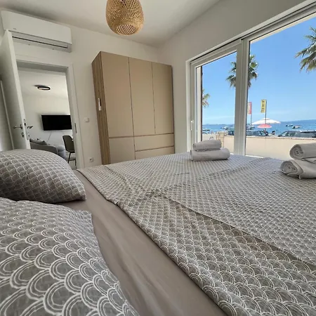 Apartment First