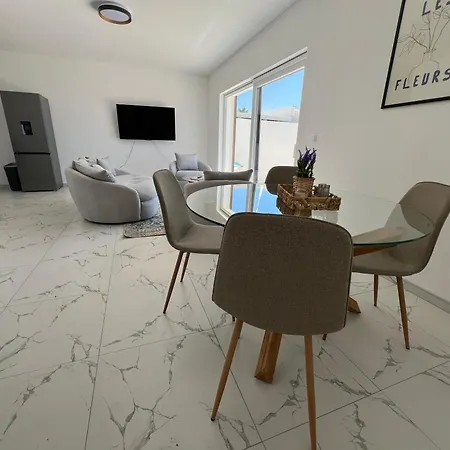 First Apartment *