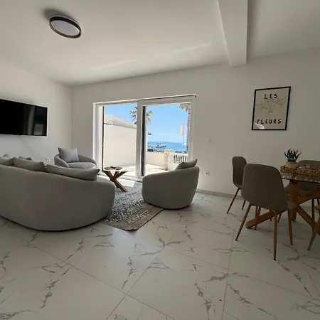 First Apartment Vir